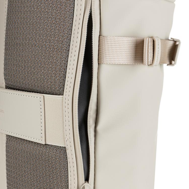 Kapten & Son Kapten & Son Helsinki Daypack - sandstone - 3 | SportScheck