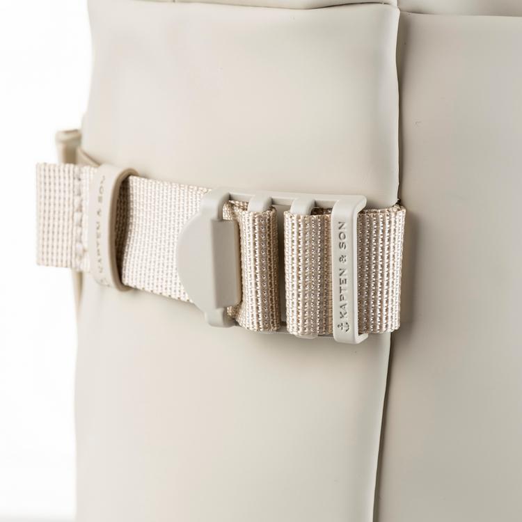 Kapten & Son Kapten & Son Helsinki Daypack - sandstone - 1 | SportScheck