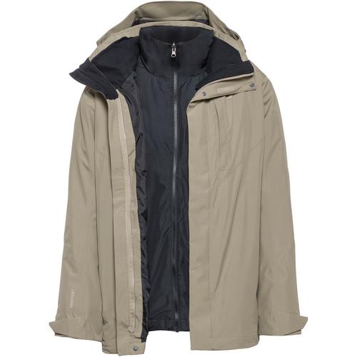 Schöffel 3in1 Tamina Doppeljacke Herren