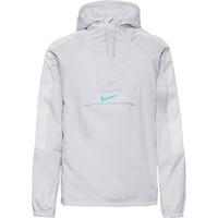 Nike Academy Sweatshirt Herren - photon dust-dynamic turq