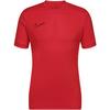 Nike Academy 25 Funktionsshirt Herren - university red-university red-black
