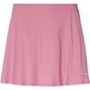 Nike VICTORY Tennisrock Damen - elemental pink-white