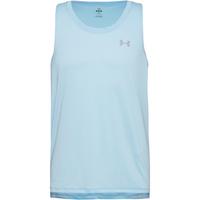 Under Armour Streaker Funktionstank Herren - stream