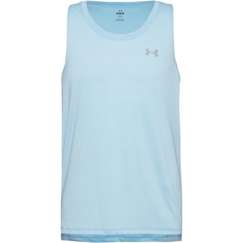 Under Armour Streaker Funktionstank Herren