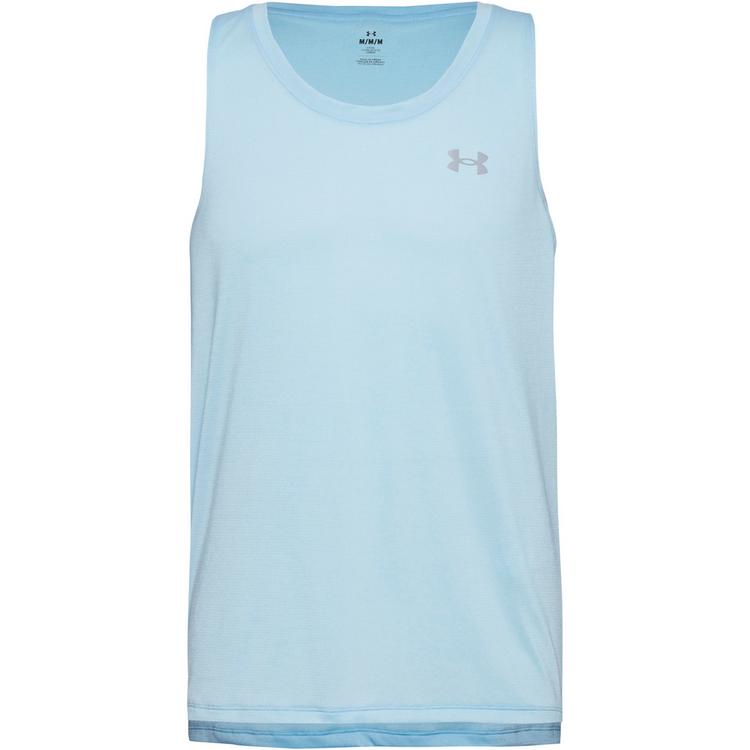 Under Armour Under Armour Streaker Funktionstank Herren - stream - 0 | SportScheck