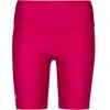 Under Armour HEATGEAR Tights Damen - shaded fuchsia