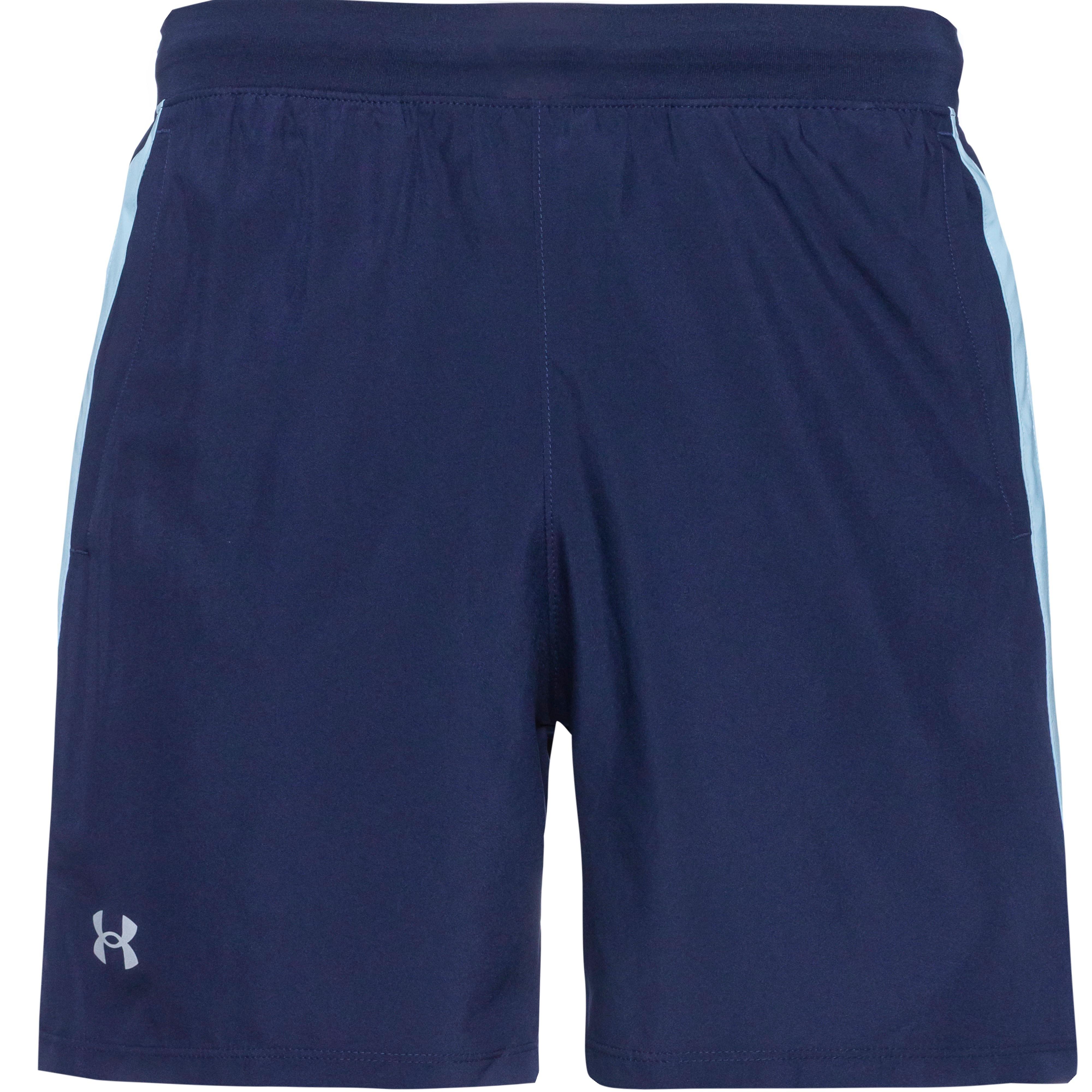 Under Armour LAUNCH 7 Laufshorts Herren