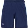 Under Armour Launch 7 Laufshorts Herren - midnight navy-stream-reflective