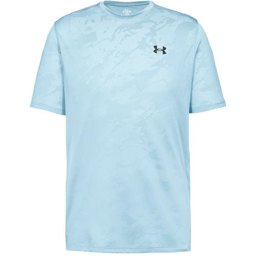 Under Armour Tech Vent Jcqrd Funktionsshirt Herren
