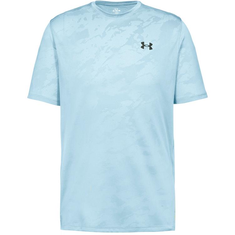 Under Armour Under Armour Tech Vent Jcqrd Funktionsshirt Herren - stream - 0 | SportScheck