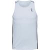 On Performance Tank Funktionstank Herren - arctic - eclipse