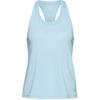 Under Armour Streaker Funktionstank Damen - stream