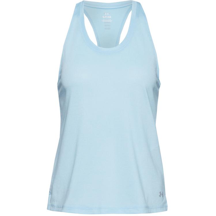 Under Armour Under Armour Streaker Funktionstank Damen - stream - 0 | SportScheck