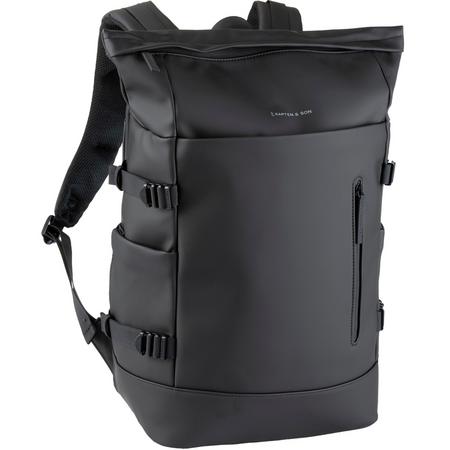 Kapten & Son Helsinki Pro Reiserucksack Daypacks Einheitsgröße Normal  | 04251145254223