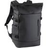 Kapten & Son Helsinki Pro Reiserucksack - all black