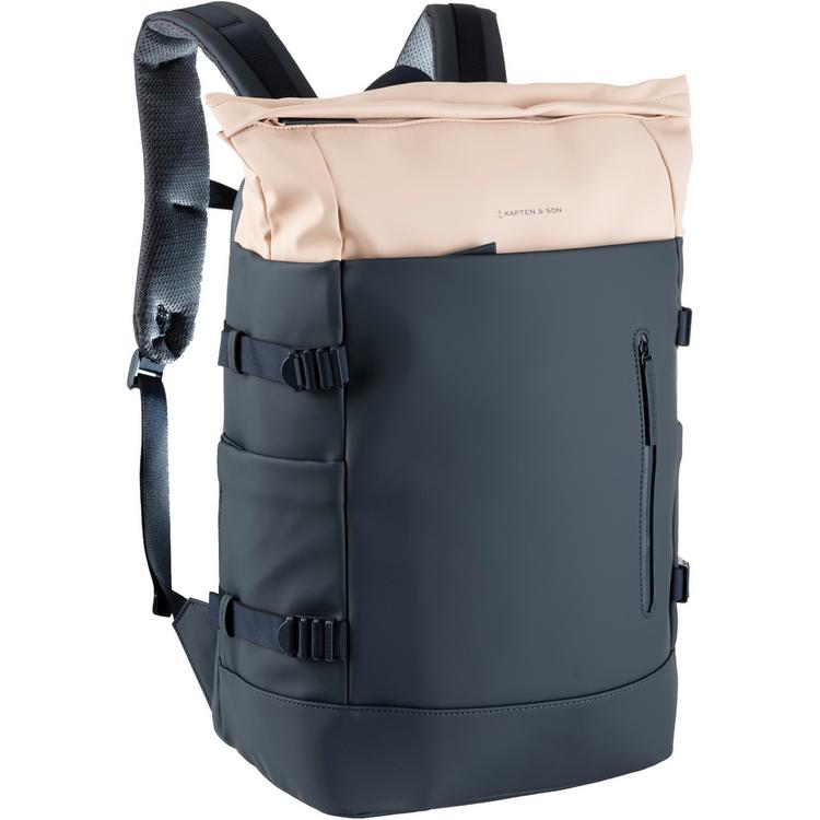 Kapten & Son Kapten & Son Helsinki Pro Reiserucksack - navy blush - 0 | SportScheck