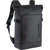 Kapten & Son Helsinki Daypack - all black