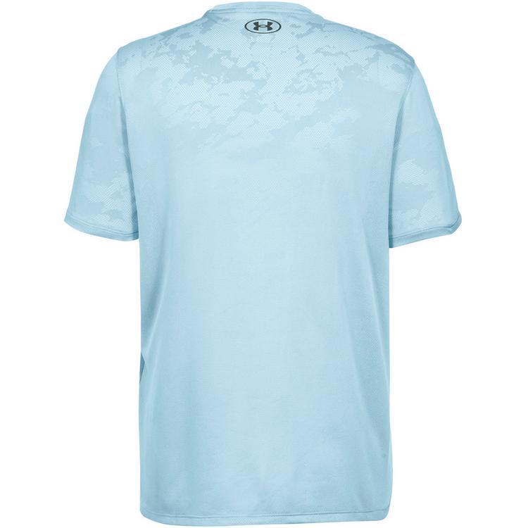 Under Armour Under Armour Tech Vent Jcqrd Funktionsshirt Herren - stream - 0 | SportScheck