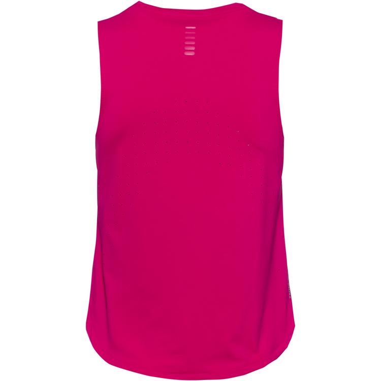 Under Armour Under Armour Launch Elite Funktionstank Damen - shaded fuchsia - 0 | SportScheck