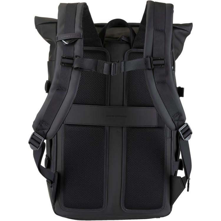 Kapten & Son Kapten & Son Helsinki Pro Reiserucksack - all black - 0 | SportScheck