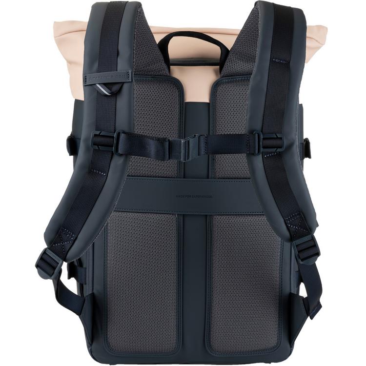 Kapten & Son Kapten & Son Helsinki Pro Reiserucksack - navy blush - 0 | SportScheck