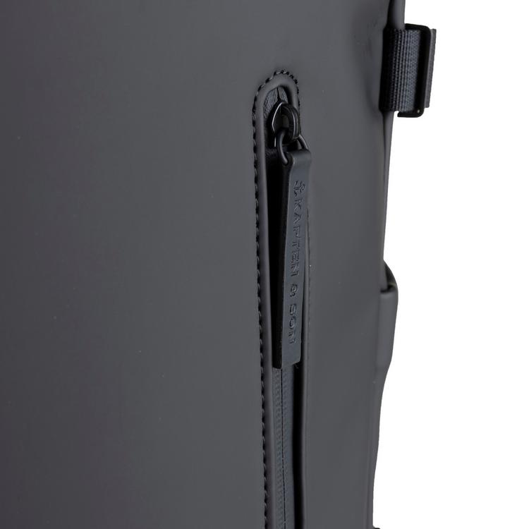 Kapten & Son Kapten & Son Helsinki Pro Reiserucksack - all black - 0 | SportScheck
