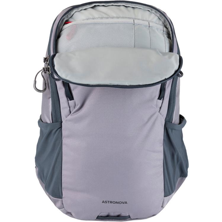 Osprey Osprey Astronova Wanderrucksack - soundwave grey - 2 | SportScheck