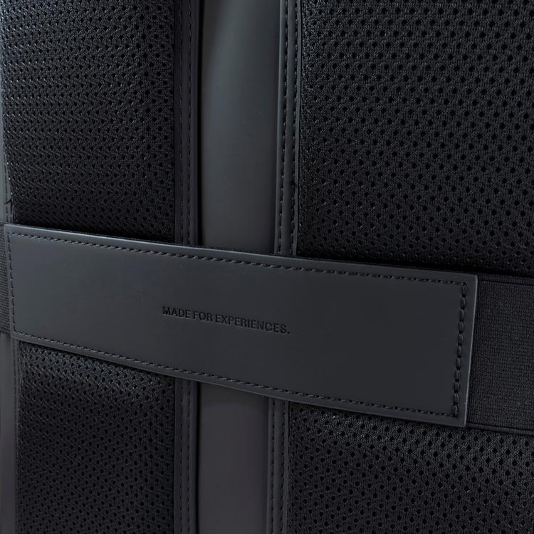 Kapten & Son Kapten & Son Helsinki Daypack - all black - 1 | SportScheck