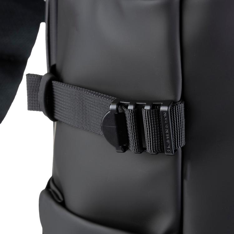 Kapten & Son Kapten & Son Helsinki Pro Reiserucksack - all black - 2 | SportScheck