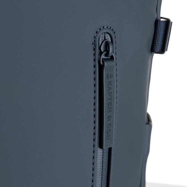 Kapten & Son Kapten & Son Helsinki Pro Reiserucksack - navy blush - 2 | SportScheck