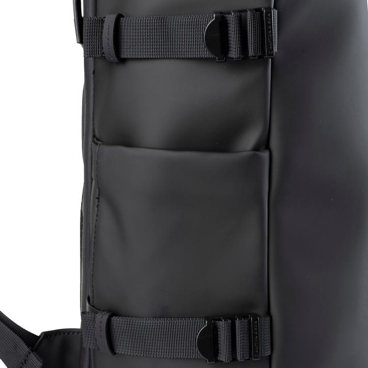 Kapten & Son Kapten & Son Helsinki Pro Reiserucksack - all black - 3 | SportScheck