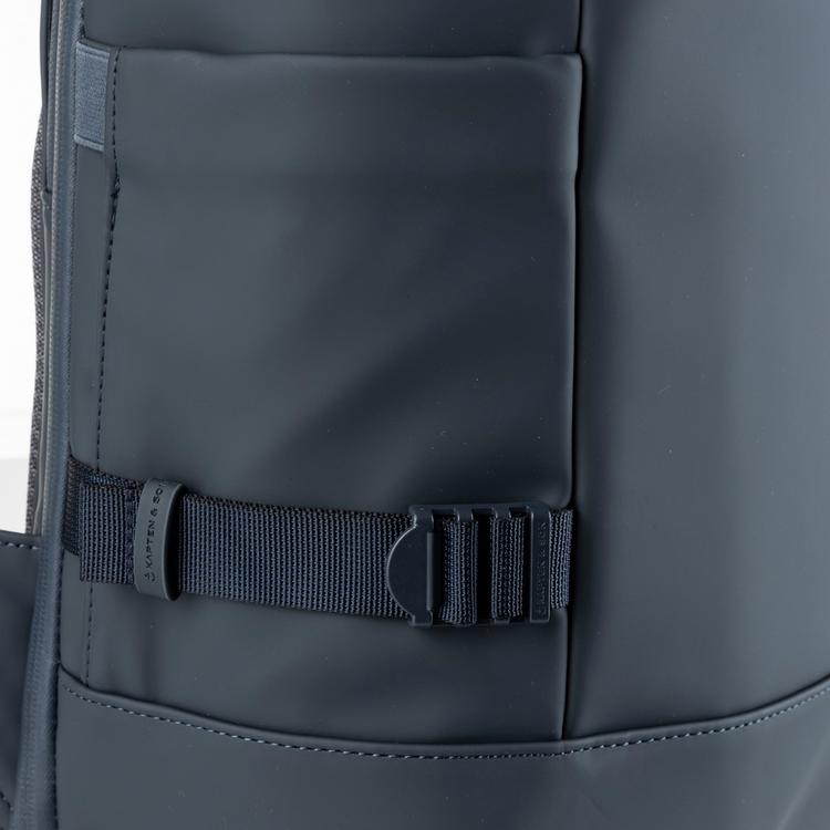 Kapten & Son Kapten & Son Helsinki Pro Reiserucksack - navy blush - 3 | SportScheck