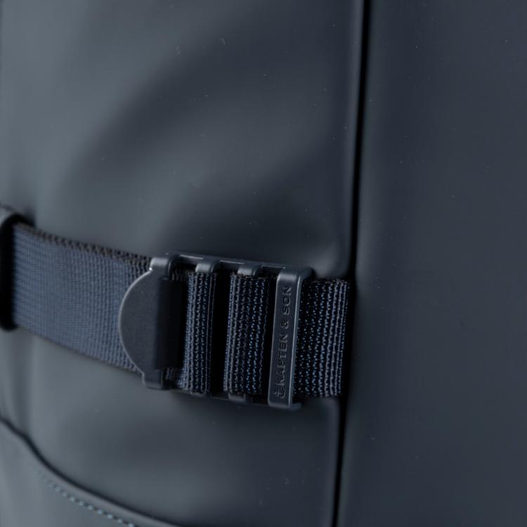 Kapten & Son Kapten & Son Helsinki Pro Reiserucksack - navy blush - 6 | SportScheck