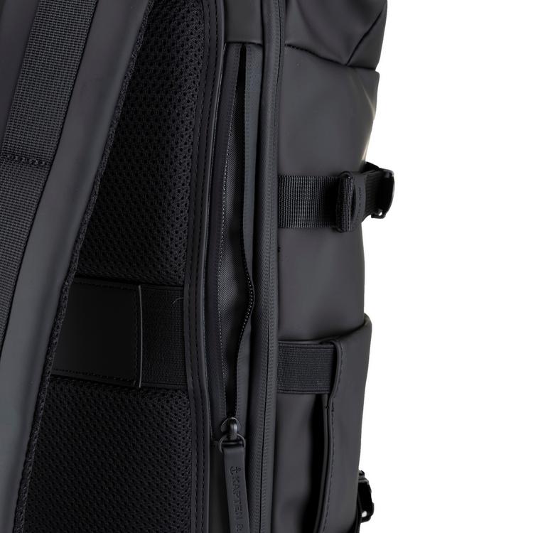 Kapten & Son Kapten & Son Helsinki Pro Reiserucksack - all black - 5 | SportScheck