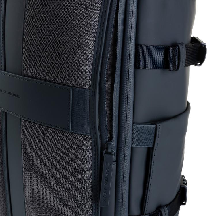 Kapten & Son Kapten & Son Helsinki Pro Reiserucksack - navy blush - 5 | SportScheck