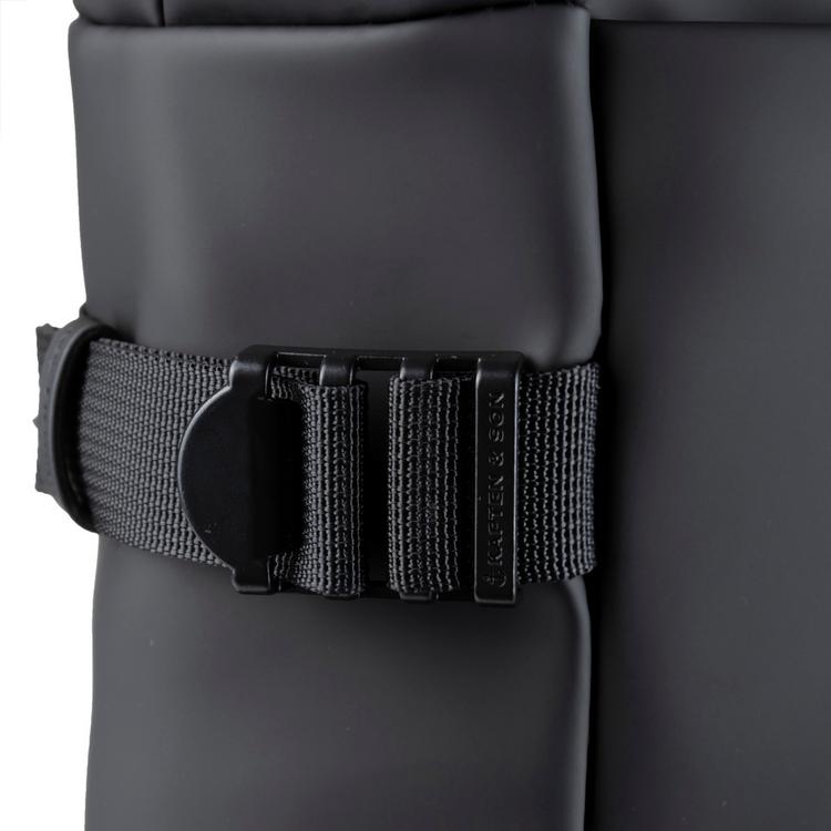 Kapten & Son Kapten & Son Helsinki Daypack - all black - 3 | SportScheck