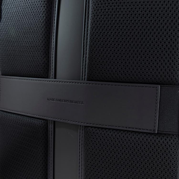 Kapten & Son Kapten & Son Helsinki Pro Reiserucksack - all black - 4 | SportScheck