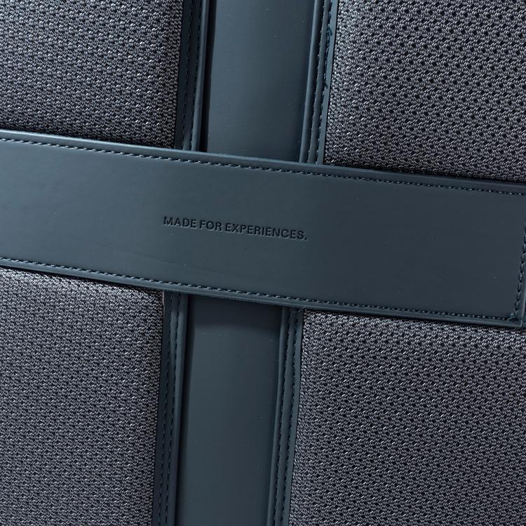 Kapten & Son Kapten & Son Helsinki Pro Reiserucksack - navy blush - 4 | SportScheck