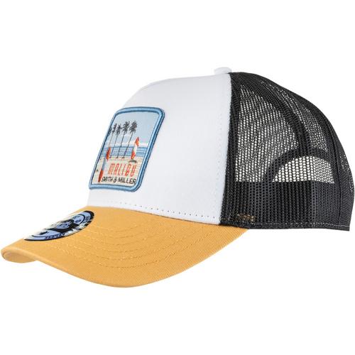 Smith and Miller Miramar Cap