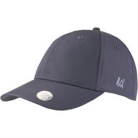 UNIVERSAL ATHLETICS Performance Cap - charcoal