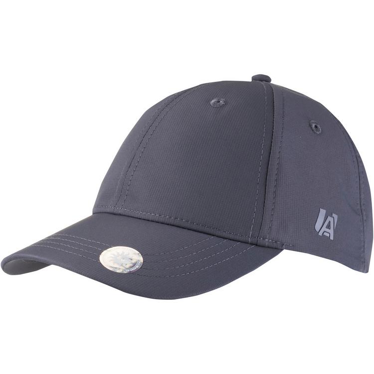 UNIVERSAL ATHLETICS UNIVERSAL ATHLETICS Performance Cap - charcoal - 0 | SportScheck