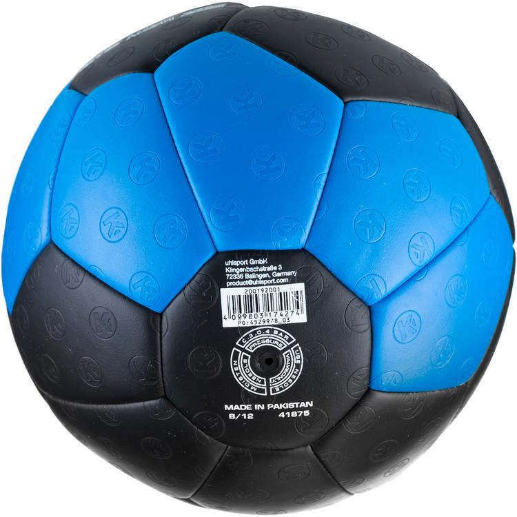 Kempa Kempa Spectrum Synergy Primo Handball - black sweden blue - 0 | SportScheck
