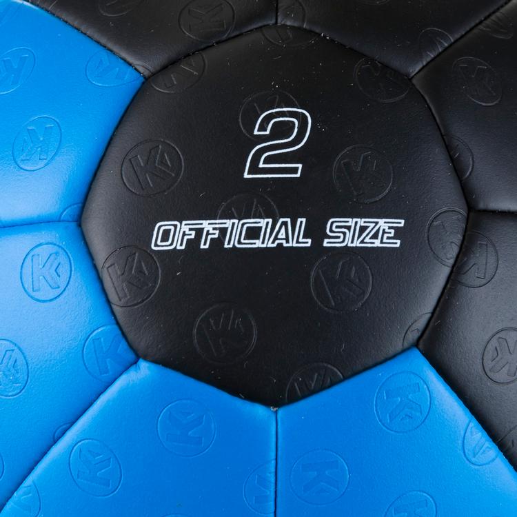 Kempa Kempa Spectrum Synergy Primo Handball - black sweden blue - 2 | SportScheck