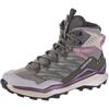 Lowa MADDOX PRO MID Wanderschuhe Damen - desert-alt rosa