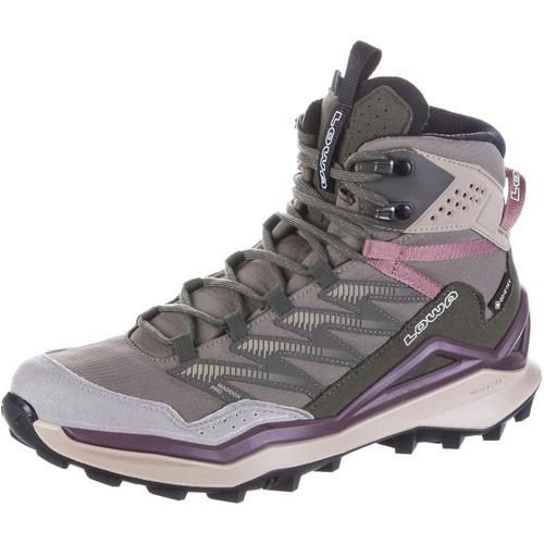 Lowa MADDOX PRO MID Wanderschuhe Damen