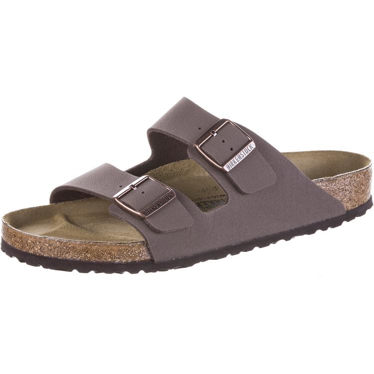 Birkenstock Birkenstock Arizona Sandalen Herren - mocca - 0 | SportScheck