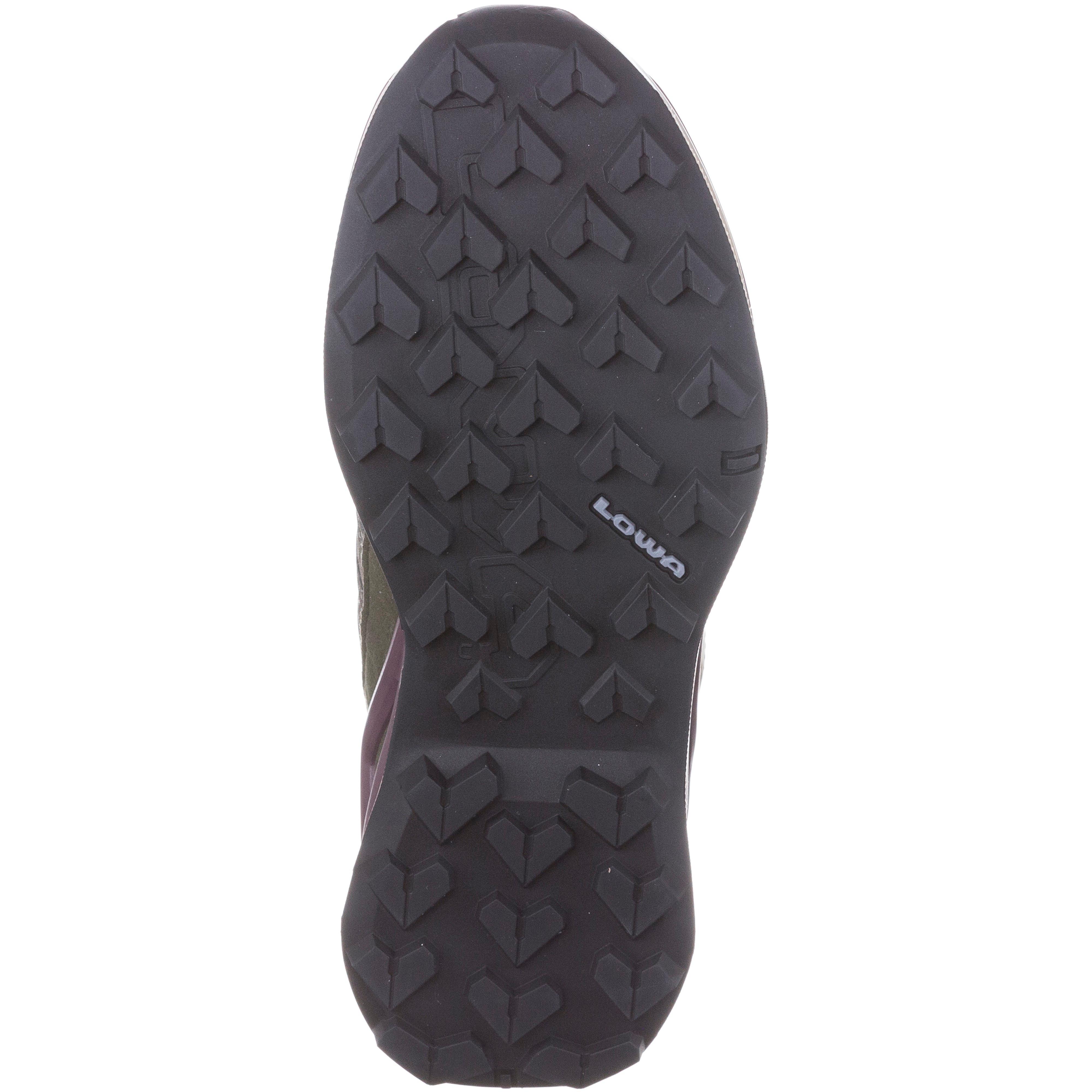 Thumbnail - Lowa MADDOX PRO MID Wanderschuhe Damen