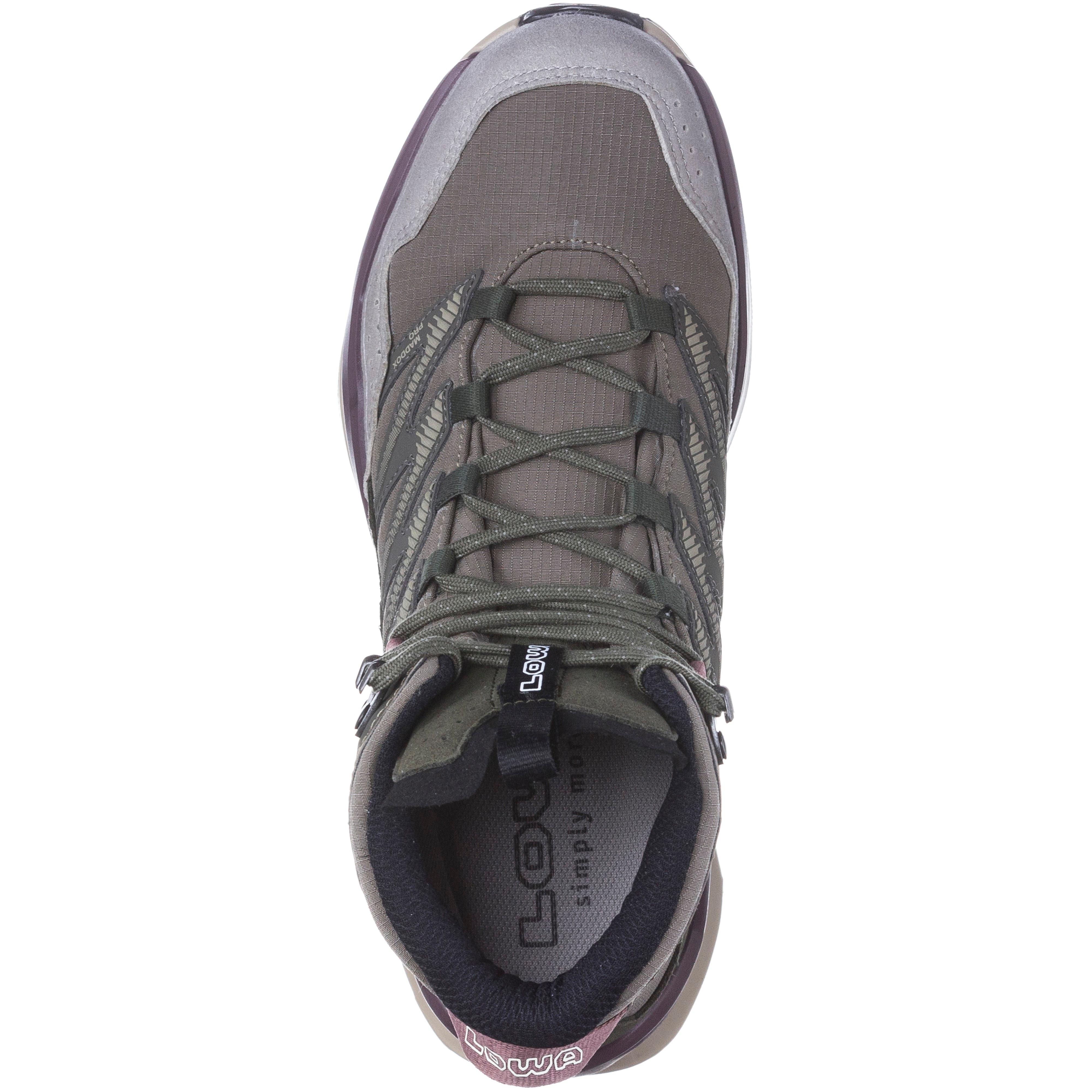 Thumbnail - Lowa MADDOX PRO MID Wanderschuhe Damen