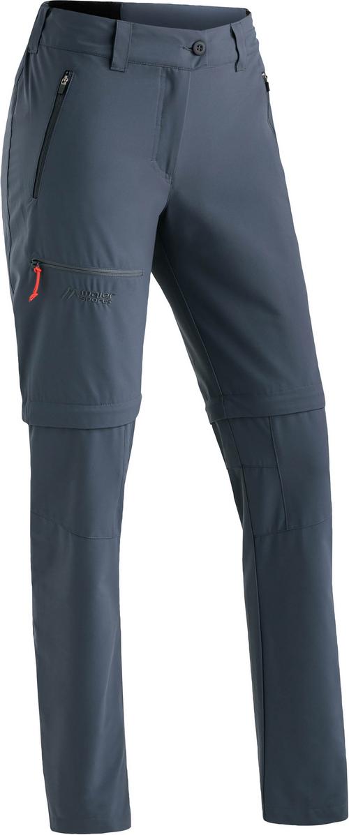 Maier Sports Nata Loop Zipphose Damen