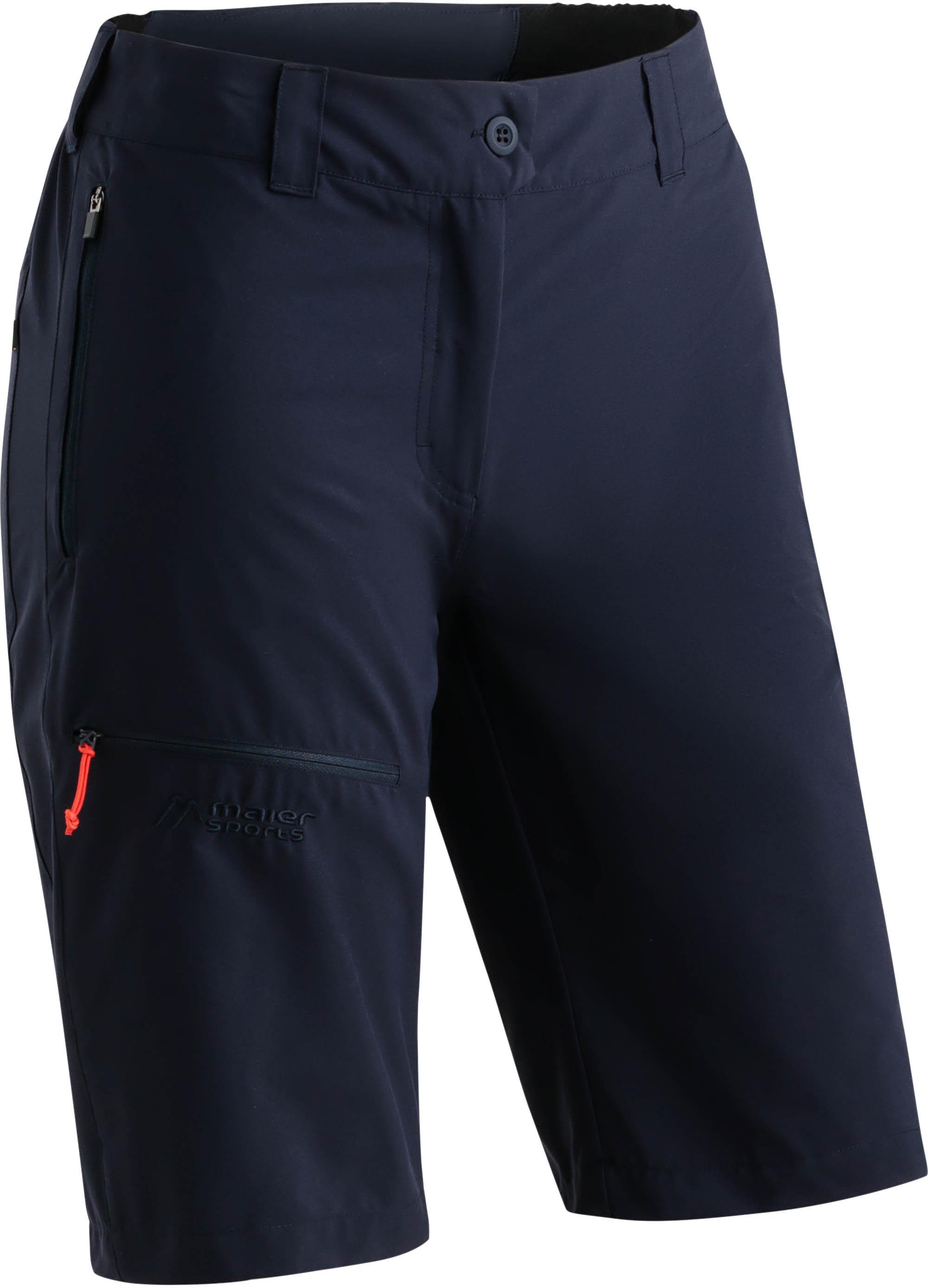 Maier Sports Lulaka Loop Bermudas Damen